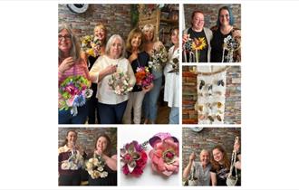 Isle of Wight, Things to do, Craft Taster Sessions, Ryde