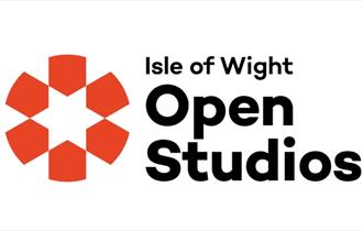 Isle of Wight, Open Studios, Logo