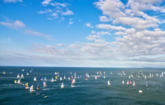 Live Music & The Island Boat Race