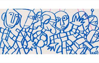 Isle of Wight, Things to do, Arts, Exhibition, Quay Arts, Newport