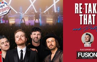 Isle of Wight, things to do, Live Music, Concert, Party, Jack Up Events, Retro Staycations, Ashey, Ryde