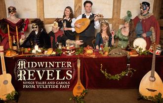 Midwinter Revels