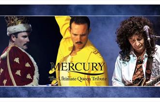 Isle of Wight, Things to do, Theatre, Mercury, Medina Theatre, Newport Music