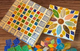 Mosaic Workshop
