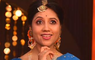 Music & Tapas with Dr Suma Sreeshyla
