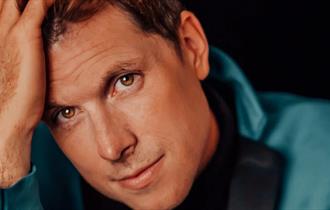 Music & Tapas with G4 and XFactor Star Mike Christie