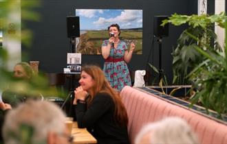 Isle of Wight, Things to Do, Live Music, Isle of Wight Pearl