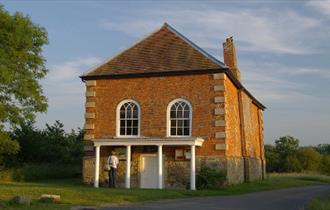 Newtown Old Town Hall