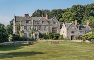 Northcourt Manor