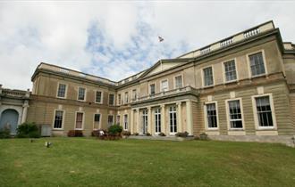 Northwood House