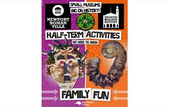 Isle of Wight, Things to do, October Half Term, Children and Family, Museum