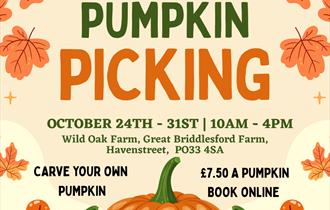 Harrowing Horrors At Wild Oak Farm