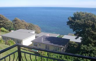 Ventnor Holiday Apartments