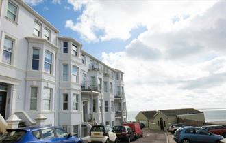 Isle of Wight, Self Catering, Accommodation, Ventnor