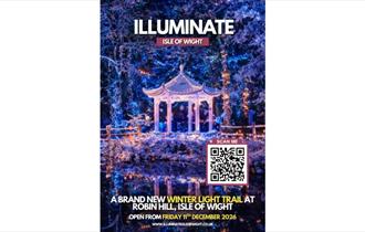 Illuminate Isle of Wight — image from event listing