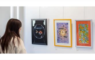 Isle of Wight, Things to do, Events, Quay Arts, Newport, Young Artist Award