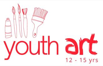 Isle of Wight, Things to do, Events, Quay Arts, Youth Art Sessions.