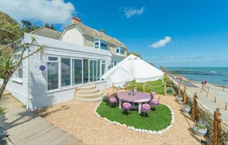 Isle of Wight, Accommodation, Self Catering, Holidaycottages.co.uk