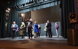 Isle of Wight, Things to do, Shanklin Theatre Tour