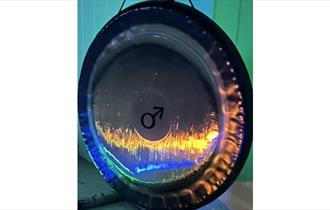 Isle of Wight, Things to do, Soundbath, Niton, Health and Wellbeing