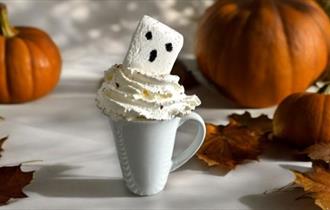 Isle of Wight, Things to do, Events, Family, Half Term, Halloween, Isle of Wight Pearl, Brighstone