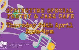 Isle of Wight, Things to do, Poetry and Jazz Cafe, Dimbola, Freshwater Bay