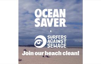 Isle of Wight, Things to do, Environmental, Surfers Against Sewage, Beach Clean, Cowes, Cowes Week