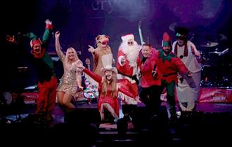 Isle of Wight, Things to Do, Events, Theatre, Christmas Event, Live Music, Newport