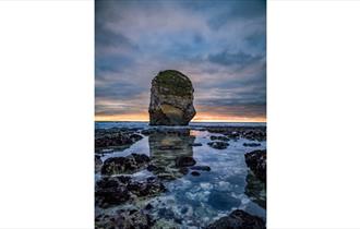 Isle of Wight, Things to do, Photographic Exhibition, Carisbrook Castle Museum, Local photographer CJ Nox