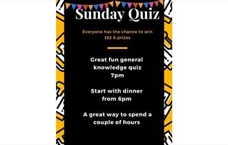 Isle of Wight, Things to do, fun Quiz, Portland Inn, Gurnard, COWES.