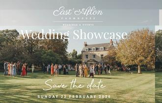 East Afton Farmhouse Wedding Showcase