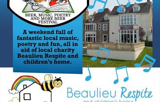 Waverley Park Charity Beer and Cider Festival — image from event listing
