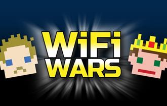 Wifi Wars — image from event listing