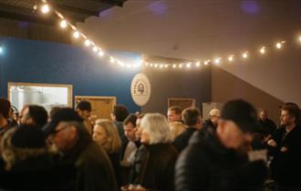 Isle of Wight, Things to do, Oktoberfest, Wight Knuckle Brewery
