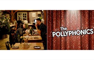 Isle of Wight, Things to do, Garlic Farm, Winter Tapas and Music, Newchurch