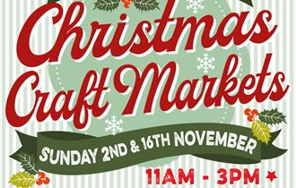 Yarmouth Craft Market