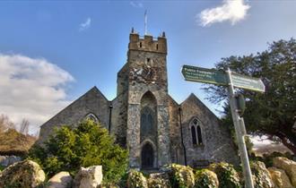 All Saints Church