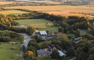 Farm Net 'Positive': Carbon Balance and Biodiversity, with Profitable Production