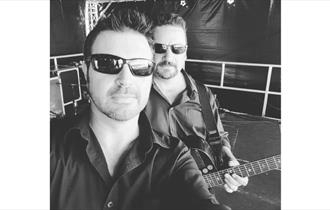 Isle of Wight, Things to do, Live Music, Black Daniels, Cowes Ale House