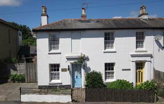 Ryde Cottages