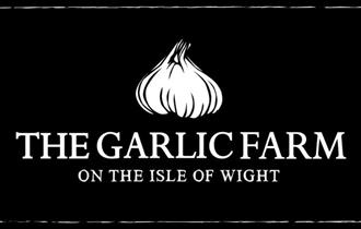 The Garlic Farm logo, live music, event, what's on, Isle of Wight