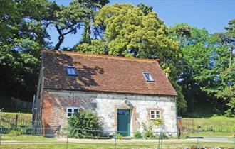 Hackney Stable Cottage