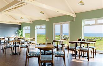 The Garlic Farm Taster Days at Isle of Wight Pearl