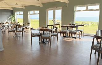 Special Father's Day With Sea Views