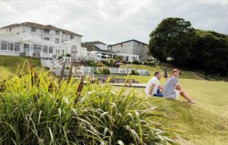 Warners Norton Grange Holiday Village - Isle of Wight hotels