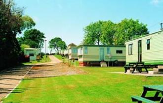 Sunnycott Caravan Park