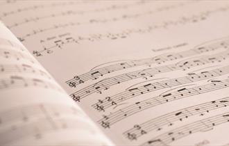 Music paper, live music at the Seaview Hotel, Isle of Wight, what's on, event