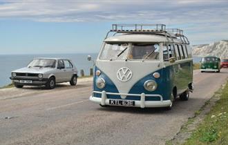 V-Dub Island