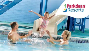 Landguard holiday park shanklin