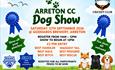 End of Summer Fair & Dog Show